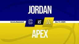 12/10 Highlights vs Jordan