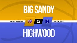 01/24 Highlights @ Highwood