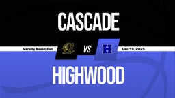 12/19 Highlights @ Highwood