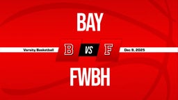 12/9 Highlights vs Bay