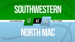 12/11 Highlights @ North Mac