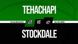 12/9 Highlights @ Stockdale