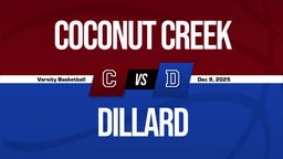 12/9 Highlights @ Dillard