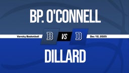 12/12 Highlights vs Bp. O'Connell