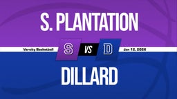 01/12 Highlights vs S. Plantation