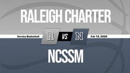02/16 Highlights vs Raleigh Charter