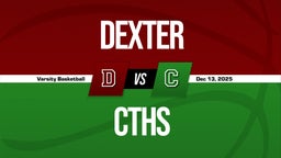 12/13 Highlights vs Dexter