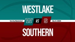 12/8 Highlights @ Southern