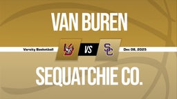 12/8 Highlights @ Sequatchie Co.