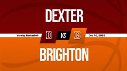 12/9 Highlights vs Dexter