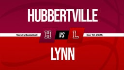 12/11 Highlights vs Hubbertville