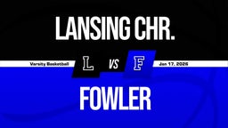 01/16 Highlights @ Fowler