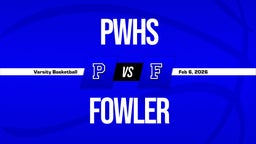 02/5 Highlights vs PWHS