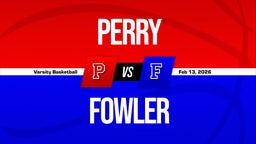 02/12 Highlights @ Fowler