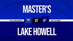 12/12 Highlights vs Master's