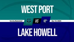 12/12 Highlights @ Lake Howell