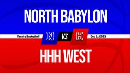 12/9 Highlights vs North Babylon