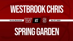 12/27 Highlights vs Westbrook Chris