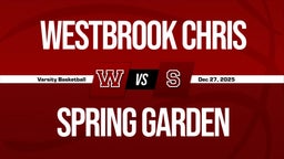 12/27 Highlights @ Spring Garden