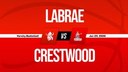 01/24 Highlights @ Crestwood