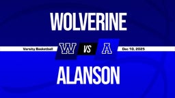 12/10 Highlights vs Wolverine