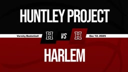 12/12 Highlights @ Harlem