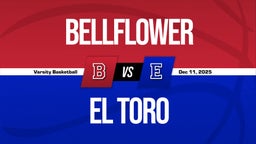 12/10 Highlights vs Bellflower