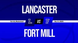 12/9 Highlights vs Lancaster