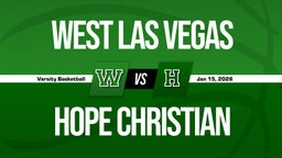 01/15 Highlights @ Hope Christian