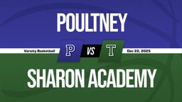 12/22 Highlights @ Sharon Academy