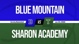 01/23 Highlights vs Blue Mountain