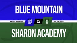 01/23 Highlights @ Sharon Academy
