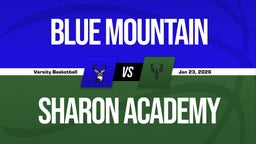 01/23 Highlights @ Sharon Academy