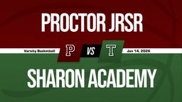 01/14 Highlights vs Proctor JrSr