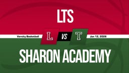 01/12 Highlights @ Sharon Academy