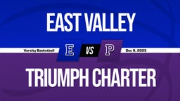 12/8 Highlights vs East Valley