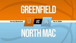 02/4 Highlights vs Greenfield