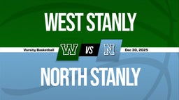 12/30 Highlights @ North Stanly