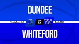 12/9 Highlights vs Dundee