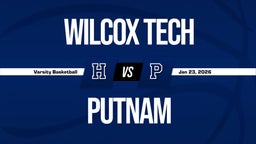 01/23 Highlights @ Putnam