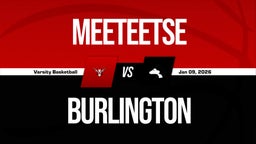 01/9 Highlights vs Meeteetse