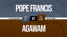 12/18 Highlights vs Pope Francis