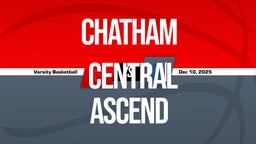 12/10 Highlights vs Chatham Central