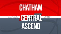 12/10 Highlights vs Chatham Central