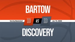 01/14 Highlights @ Discovery