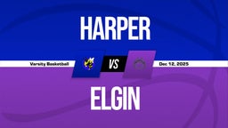 12/12 Highlights @ Elgin