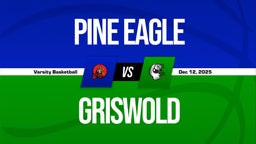 12/12 Highlights @ Griswold