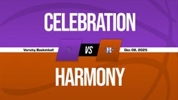 12/8 Highlights vs Celebration