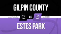 01/8 Highlights vs Gilpin County