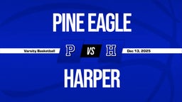 12/13 Highlights vs Pine Eagle